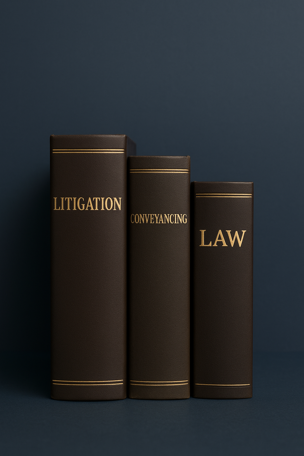 Corporate Law
